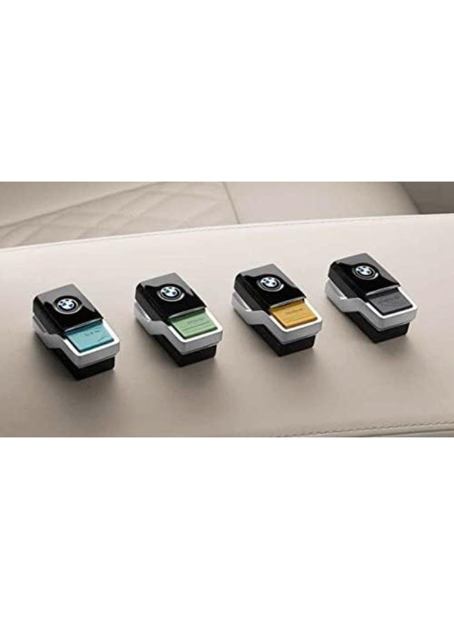 BMW Ambient Air (Golden Suite #2) - Image 3